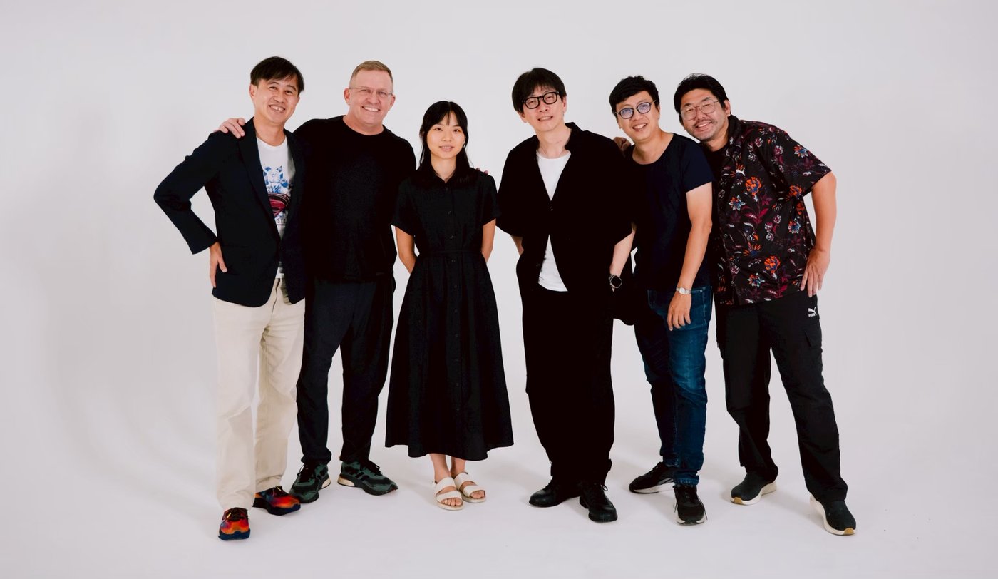 The Six Directors of BLISS: Beyond the Edge of Time
