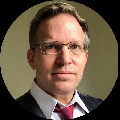 Kevin Geiger