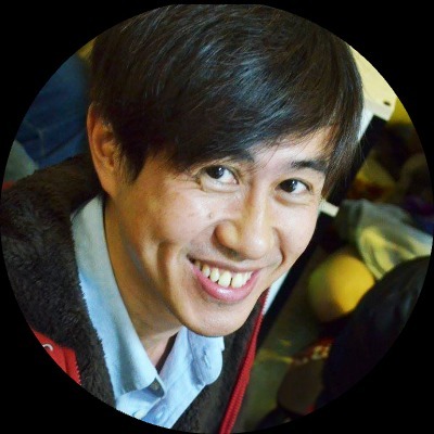 Jo-Jo Hwang