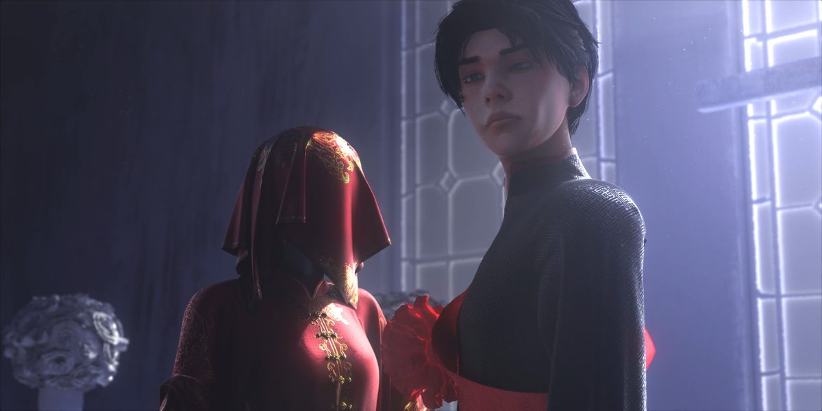 Re-Soul still 2