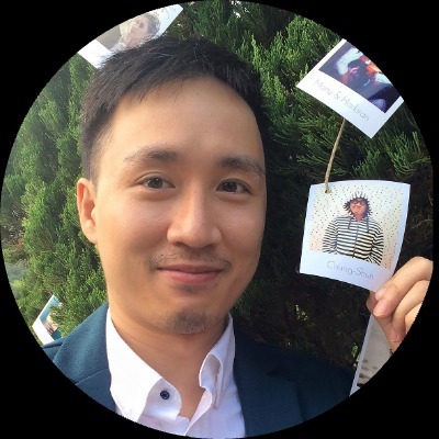 Allen Chung-Shun Yang