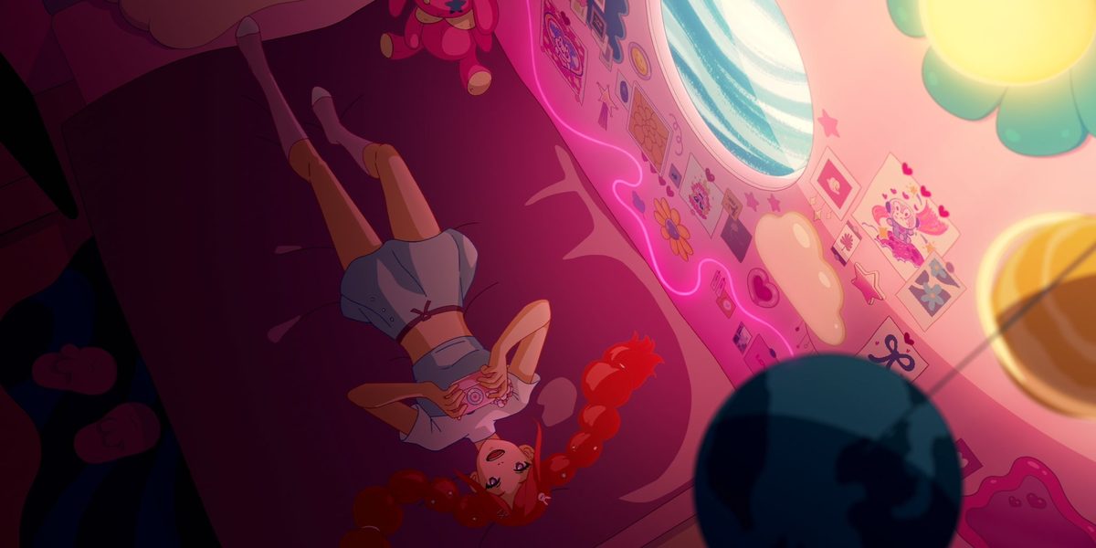 Paradise L05T still 2