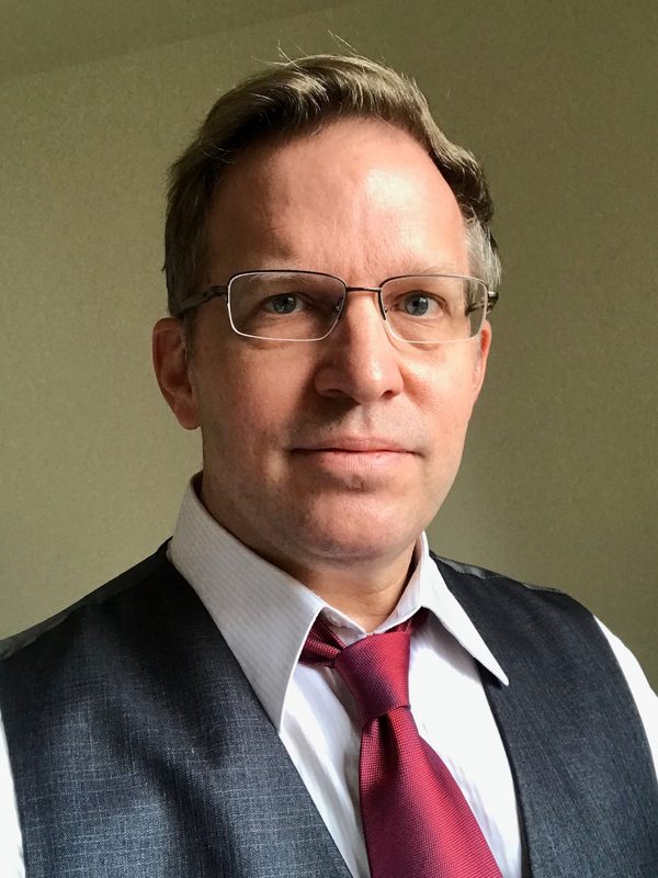 Kevin Geiger